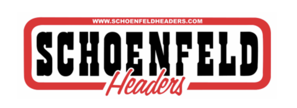 Schoenfeld Headers